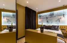 Двухместный люкс