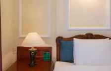 Двухместный номер Century Pool Deluxe