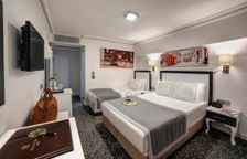 Трёхместный номер Standard