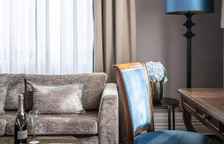 Двухместный люкс Grand