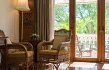 Двухместный номер Superior