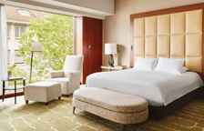 Двухместный люкс Ambassador