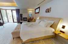 Двухместный полулюкс