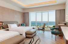 Двухместный номер Renovated Deluxe с видом на море