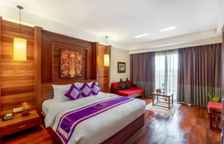 Двухместный люкс Miracle