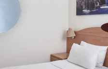 Четырёхместный номер семейный с видом на окрестности