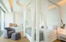 Двухместный люкс Panorama