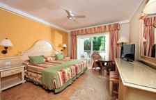 Двухместный номер Standard