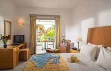 Двухместное бунгало Standard