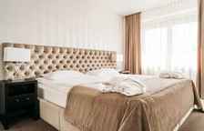 Двухместный номер Deluxe