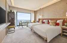 Двухместный номер с видом на море