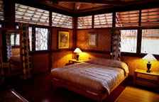 Двухместный люкс