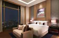 Люкс Signature с 2 комнатами