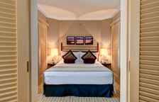 Двухместный полулюкс