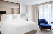 Двухместный люкс Hyde Park