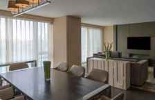 Четырёхместный люкс Deluxe