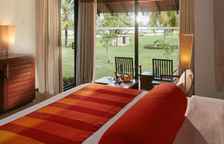 Двухместный номер Standard с видом на внутренний двор