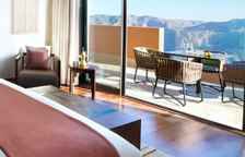 Pool Villa Royal Mountain с 3 комнатами