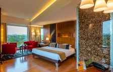 Двухместный люкс