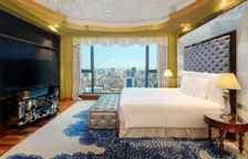 Двухместный полулюкс