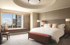 Двухместный люкс Presidential c 1 комнатой