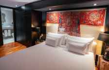 Двухместный люкс