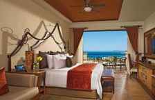 Полулюкс Swim Out с видом на океан