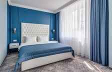 Двухместный номер Комфорт Плюс