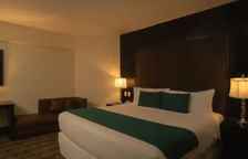 Двухместный люкс Master