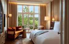 Двухместный номер Premier Lakeside