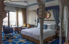 Двухместный номер Lagoon Deluxe