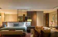 Двухместный люкс Grand Class