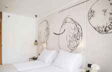 Двухместный номер Deluxe