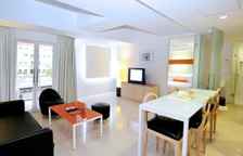 Двухместные Резиденция HARRIS c 1 комнатой