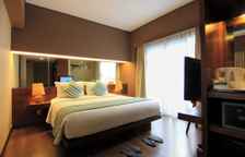 Двухместный номер Superior