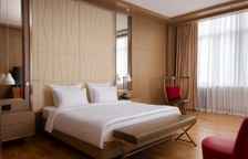 Четырёхместный люкс Семейный