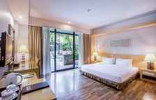 Двухместный номер Deluxe