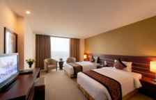 Двухместный номер Deluxe с видом на океан