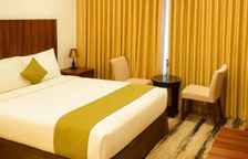 Двухместный номер Deluxe