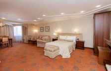 Двухместный номер Стандарт улучшенный (Deluxe Premium)