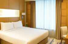 Двухместный люкс Classic c 1 комнатой