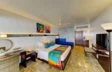 Двухместный номер Superior с видом на океан