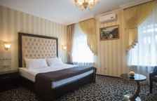 Двухместный номер Business Comfort Plus