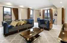 Двухместный люкс Signature