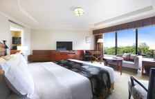 Двухместный номер Prime Deluxe