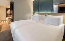 Двухместный номер Premium