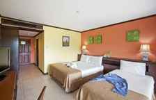 Двухместный номер