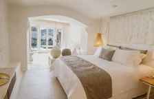 Двухместный полулюкс VIP