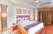 Двухместный люкс Plunge Pool c 1 комнатой