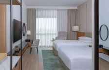 Двухместный номер High Floor